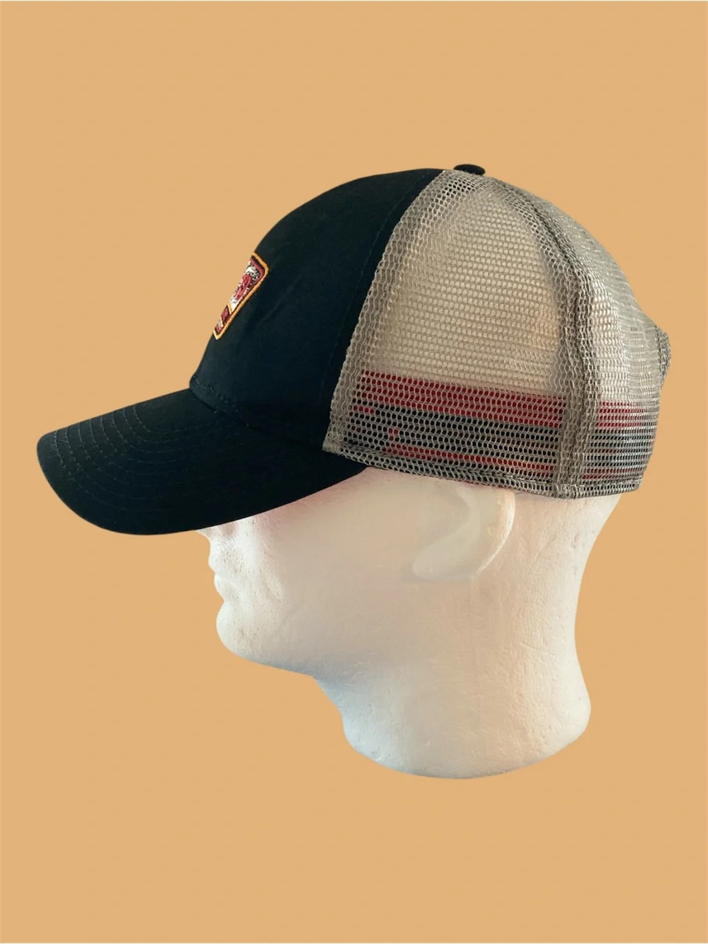 Timberland 1973 Trucker Hat EUC
